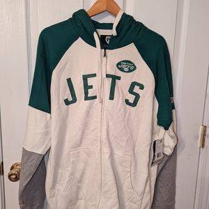 New York Jets Hoodie